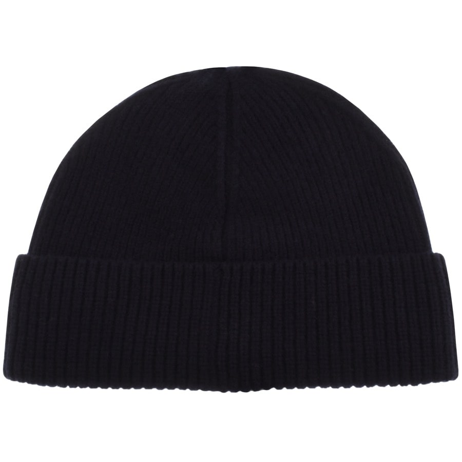 Alternative Image for ProductRalph Lauren Beanie Hat Navy2